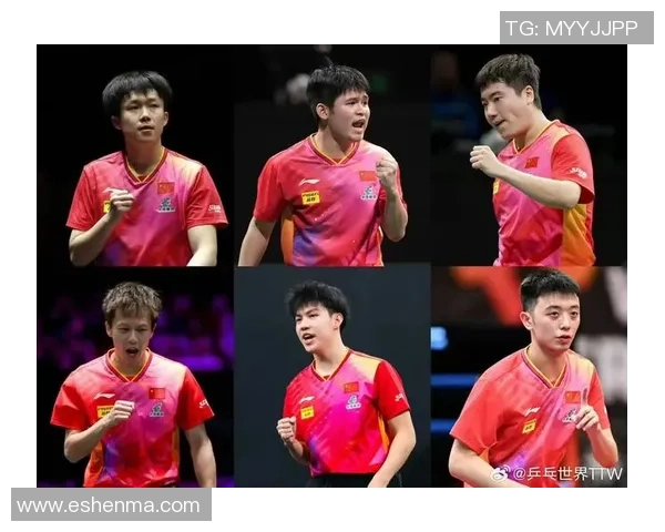 赛后分析：北京乒乓球队与深圳乒乓球队技术对比与启示